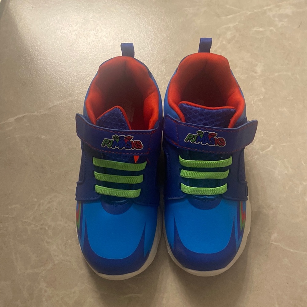 Pjmasks Shoes